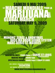 Montreal 2009 GMM