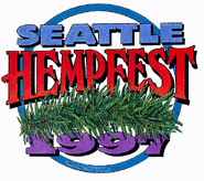1997 Seattle Hempfest