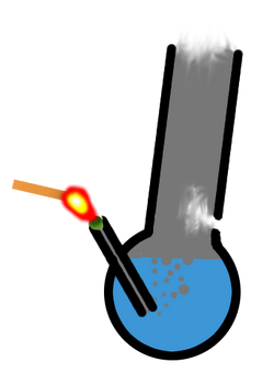 Bong diagram