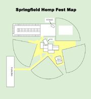 Springfield hemp fest 2011 Missouri 2