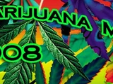 Global Marijuana March 2008
