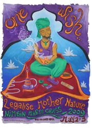 Nimbin 2009 GMM 14