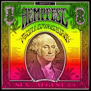 1998 Seattle Hempfest