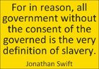 Jonathan Swift