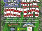 Jefferson State Music Festival and Hemp Expo