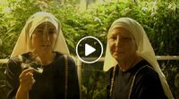 Weed Nuns