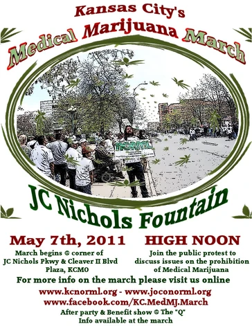 Kansas City 2011 GMM Missouri 2