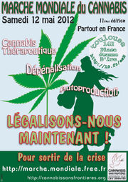 Toulouse 2012 GMM France 4