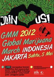 Jakarta 2012 GMM Indonesia