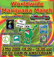 Amsterdam 2008 GMM Netherlands 2