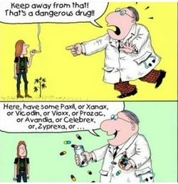 Dangerous drugs