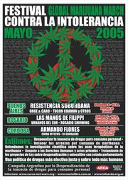 Argentina 2005 GMM