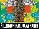 Global Marijuana March 2000