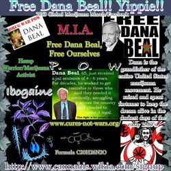 Free Dana Beal 2