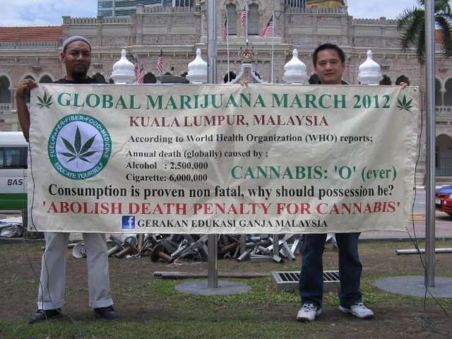 Kuala Lumpur 2012 GMM Malaysia 3