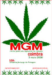 Coimbra 2008 GMM Portugal