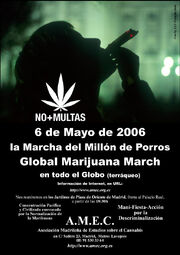 Madrid 2006 GMM