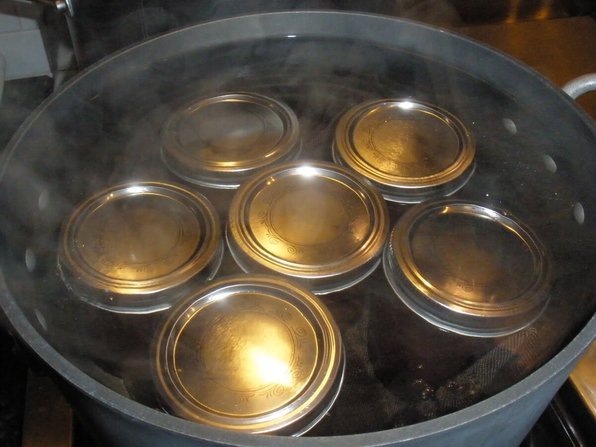 Home canning - Wikipedia