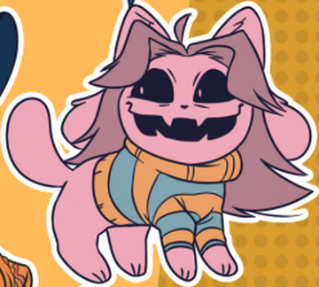 Temmie Canon Underswap Wiki Fandom