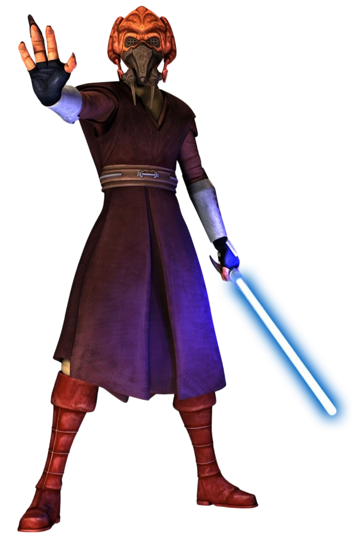 Plo Koon | General Grievous Wiki | Fandom