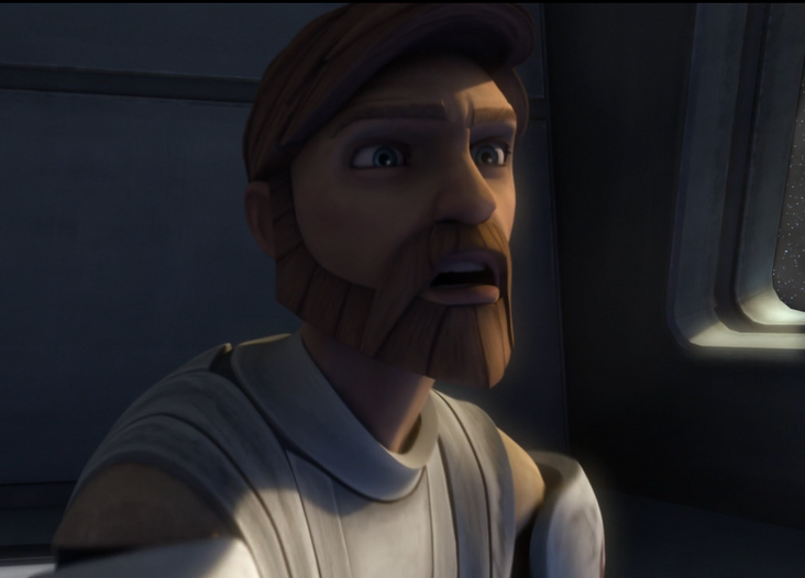 Obi-Wan Kenobi | General Grievous Wiki | Fandom Obi-Wan Kenobi | General Grievous Wiki | Fandom