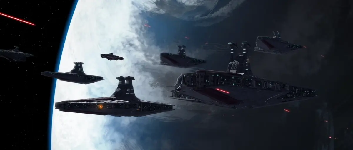 Galactic Republic Navy | General Grievous Wiki | Fandom