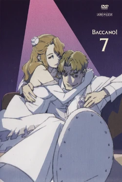 Baccano Canon Pairings From Anime Wiki Fandom