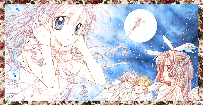 Full Moon o Sagashite Canon Pairings from Anime Wiki Fandom