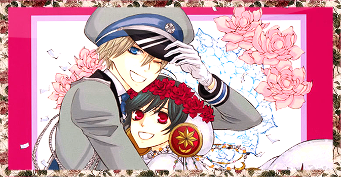 Zettai Heiwa Daisakusen Canon Pairings From Anime Wiki Fandom Zettai Heiwa Daisakusen Canon Pairings From Anime Wiki Fandom