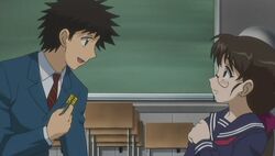 Code E Canon Pairings From Anime Wiki Fandom Code E Canon Pairings From Anime Wiki Fandom