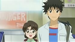 Code E Canon Pairings From Anime Wiki Fandom Code E Canon Pairings From Anime Wiki Fandom
