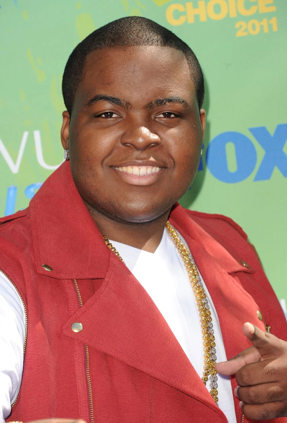 Sean Kingston Wiki Cantantes Fandom