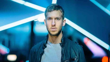 calvin harris 18 meses portada del álbum
