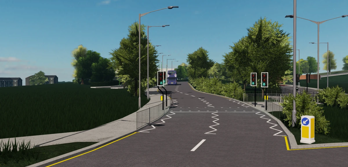 Appleton Town Canterbury and District Bus Simulator Wiki Fandom