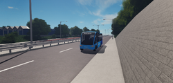 Canterbury And District Bus Simulator Wiki Fandom - roblox canterbury bus simulator