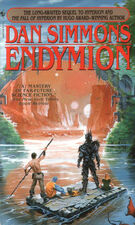 Endymion cover