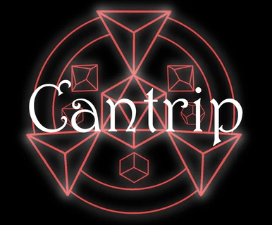 Cantrip Wiki