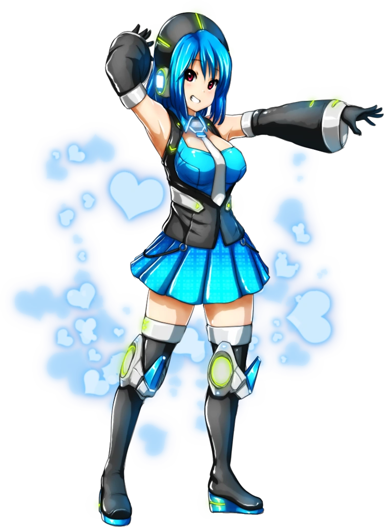 Rina | Canvas Ranger Wiki | Fandom