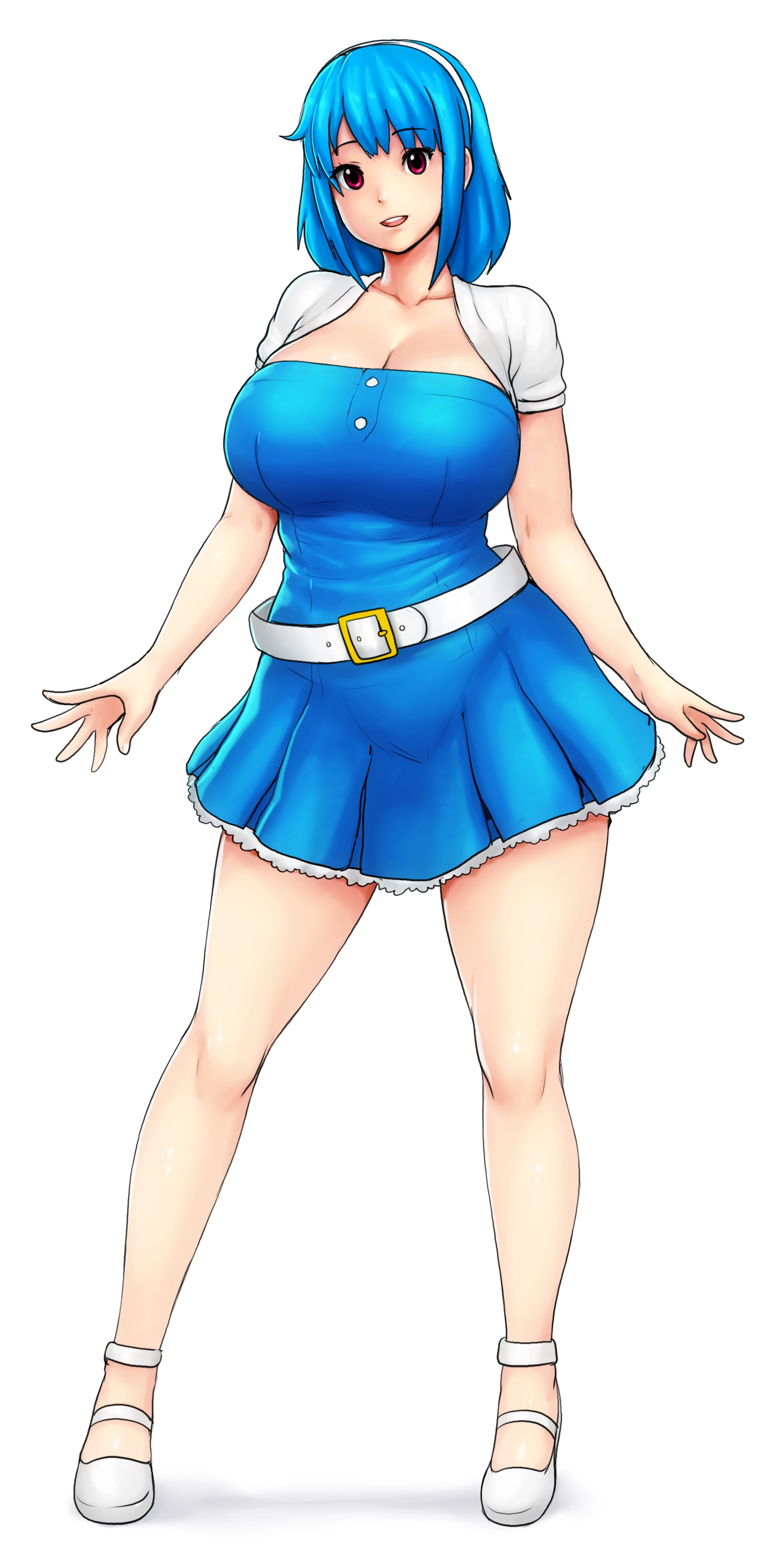 Rina | Canvas Ranger Wiki | Fandom