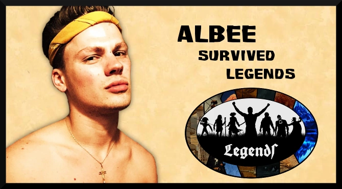 Can You Survive Wiki Fandom