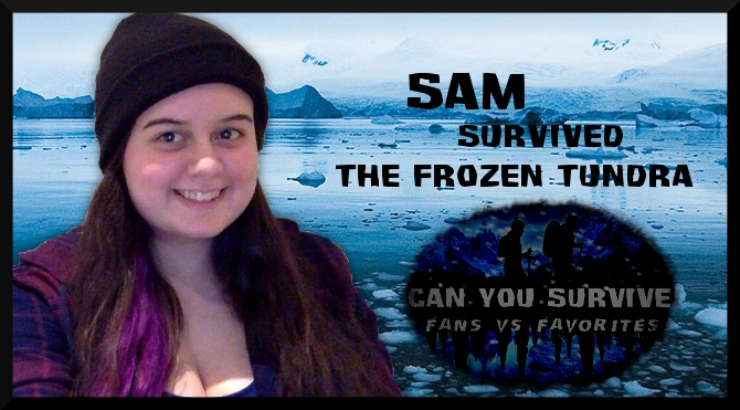 Can You Survive Wiki Fandom