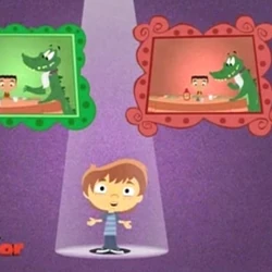 Category Images Can You Teach My Alligator Manners Wiki Fandom