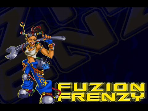 fuzion frenzy release date