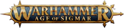 Warhammer aos logo