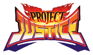 Project Justice-logo