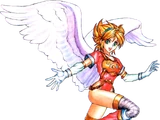 Nina (Breath of Fire)