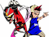 Viewtiful Joe