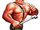 Mike Haggar