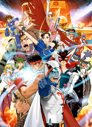 Tatsunoko-vs-Capcom-poster-Shinkiro