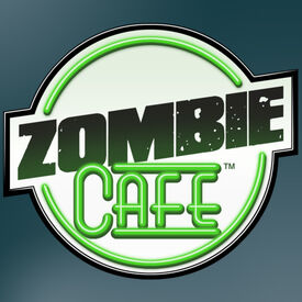 Dan-francis-logo-artstation-zombie-cafe